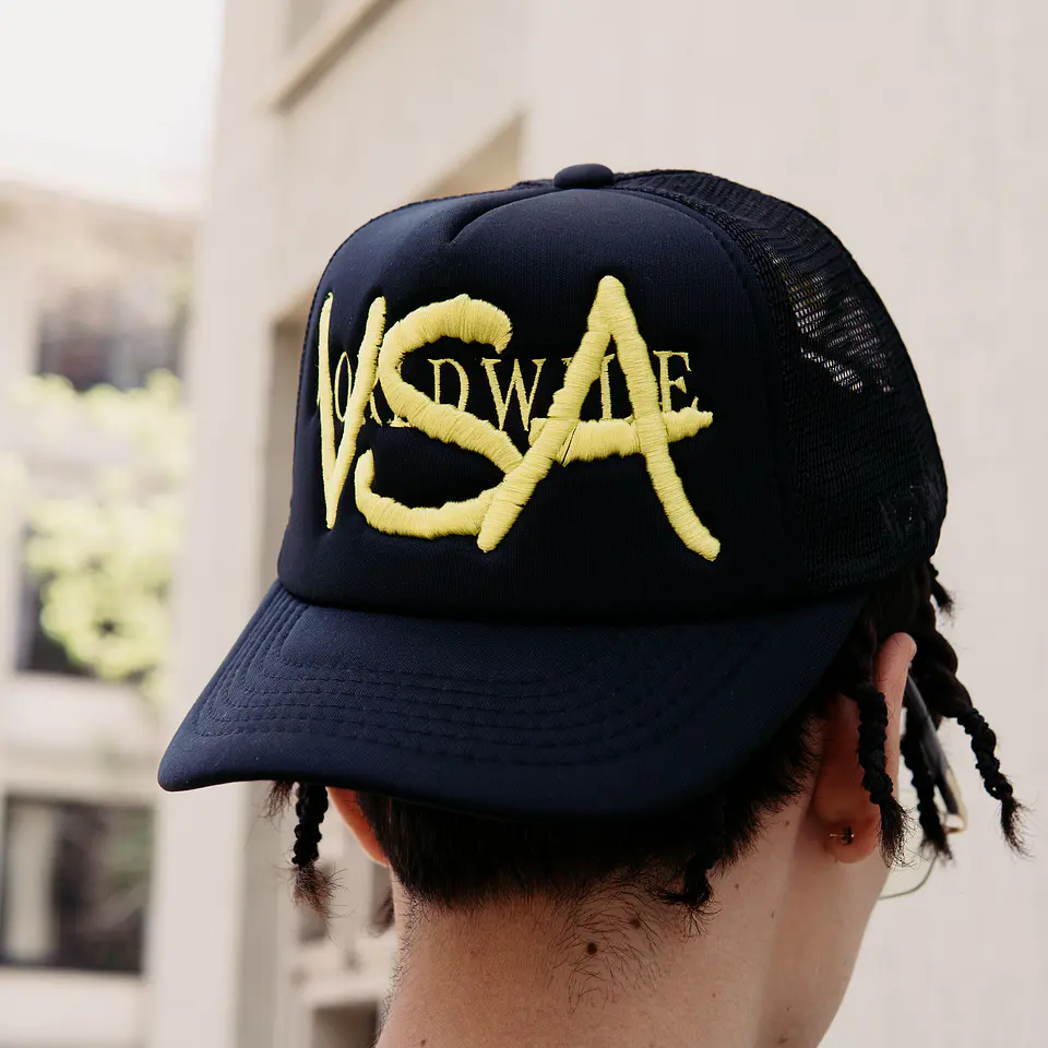 Snapback Bill Swang 2