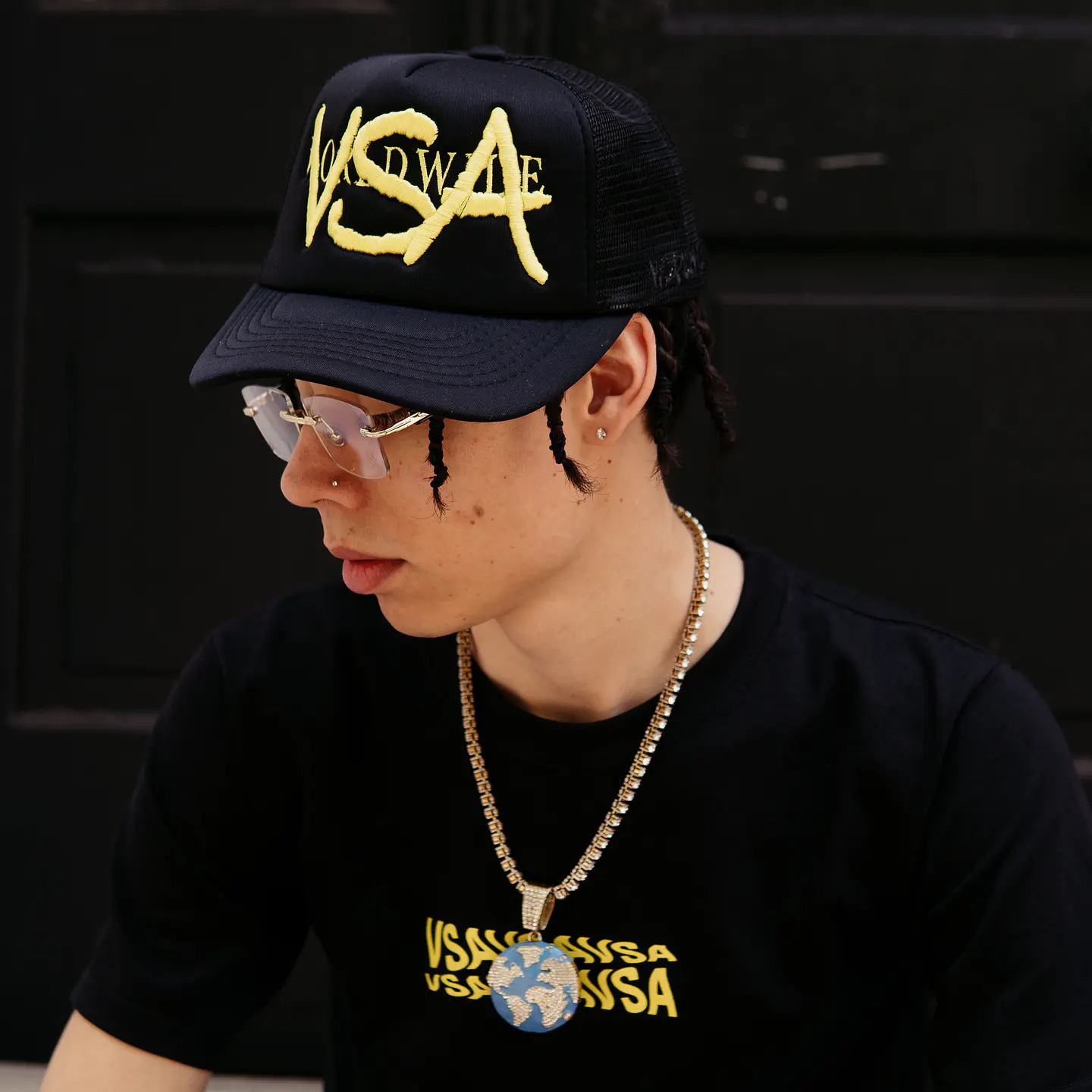 Snapback Bill Swang 3