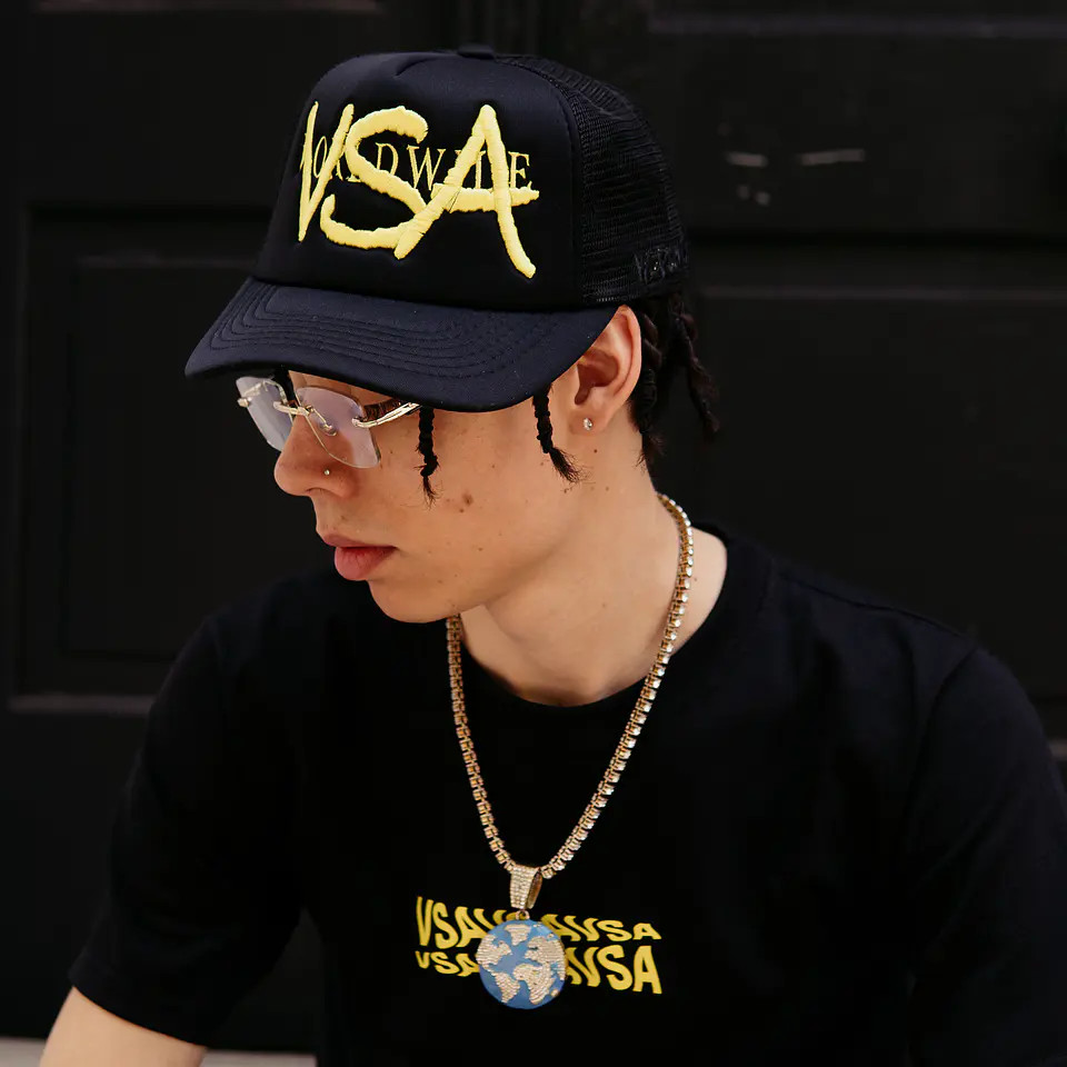 Snapback Bill Swang 3
