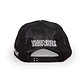 Gorra VSA Snapback Black Trash - Miniatura 4