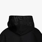 Triple Black Rain Hoodie - Miniatura 3