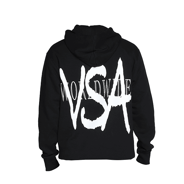 Black Swan Hoodie