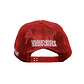 Snapback Red Trash - Miniatura 3