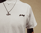 ICON Tee White - Miniatura 3
