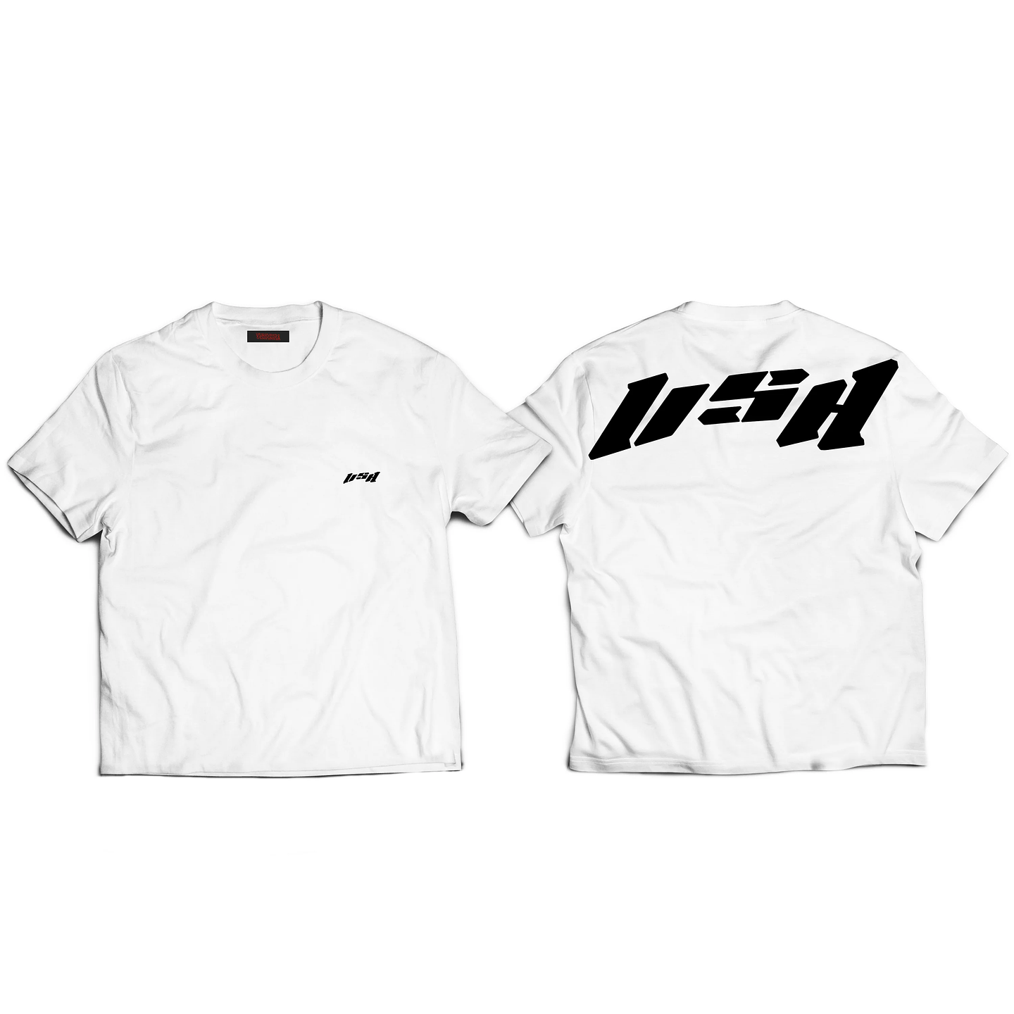 ICON Tee White 1