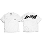 ICON Tee White - Miniatura 1