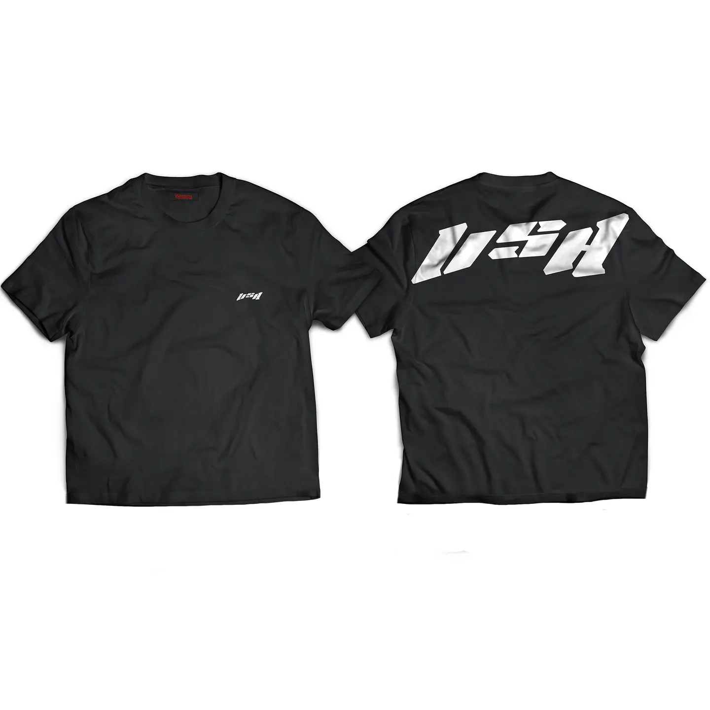 ICON Tee Black  1