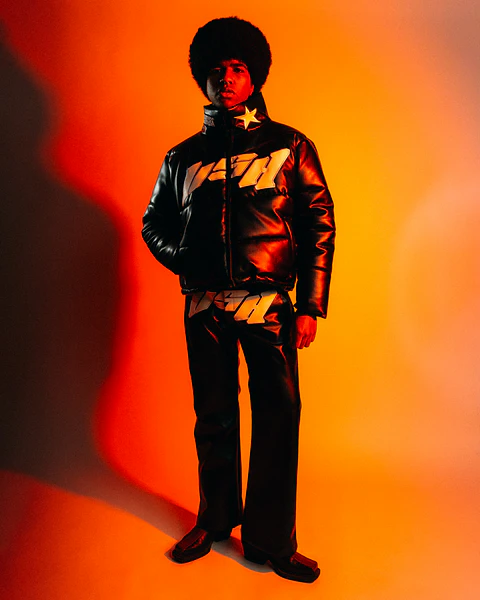 The ICON Jacket