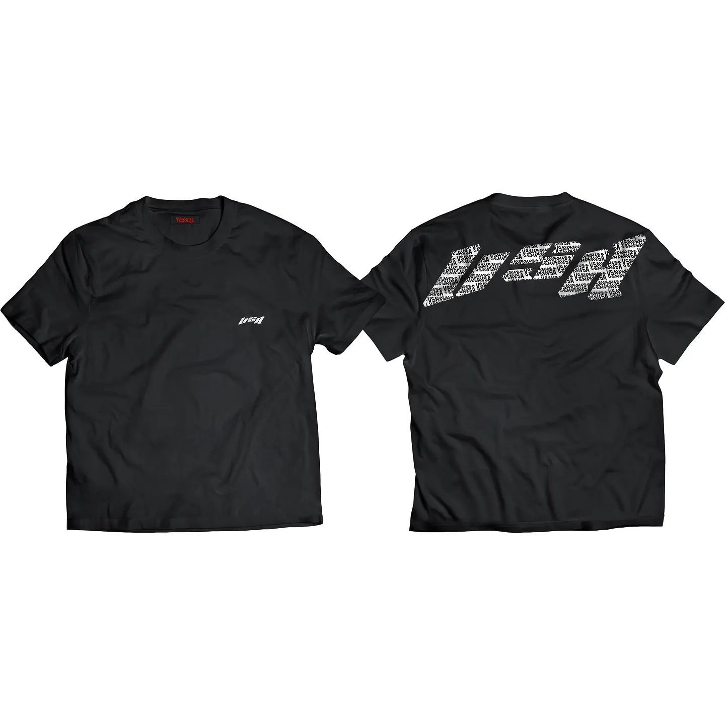 ICON Black Print 1