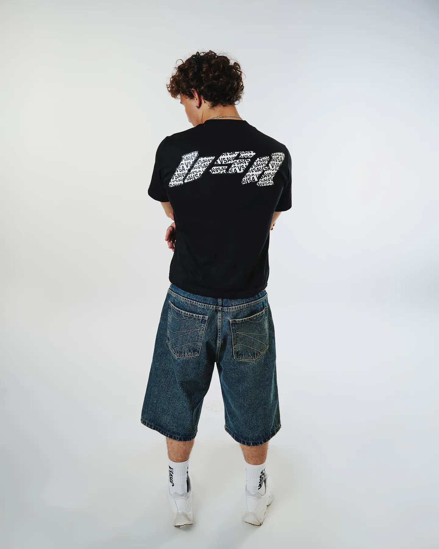 ICON Black Print 2