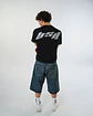 ICON Black Print - thumbnail 2