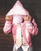 Poleron VSA Turtlhoodie Strawberry - Miniatura 4