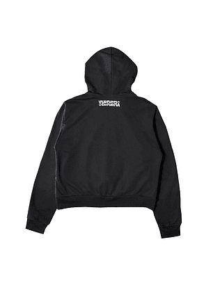 Poleron VSA Turtlhoodie Dark