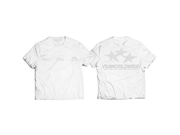 Polera VSA Divina Trinidad 1