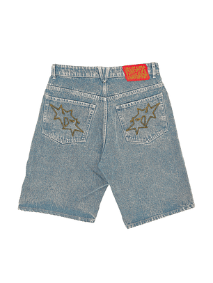 New Jorts VSA Denim 