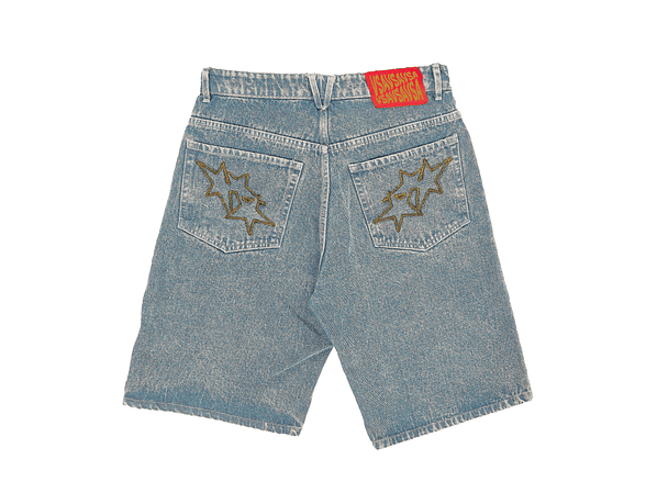 New Jorts VSA Denim  2