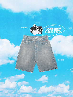 JORT BELT LOOK PACK