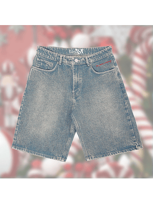 New Jorts VSA Denim 