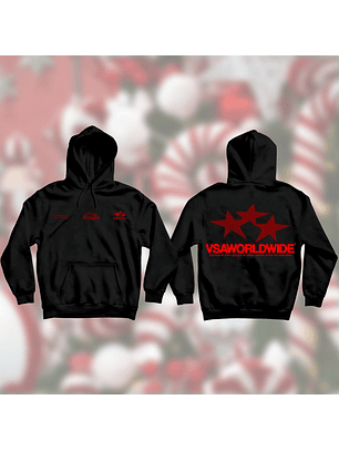 Hoodie Santisima Trinidad