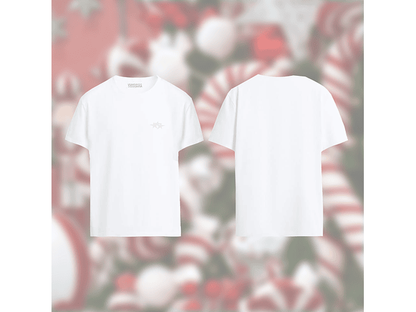 Slime Stars White  1