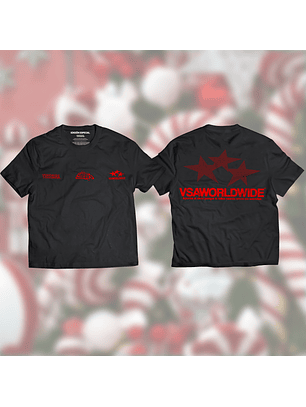 Polera VSA Santísima Trinidad