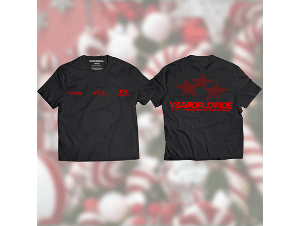 Polera VSA Santísima Trinidad 1