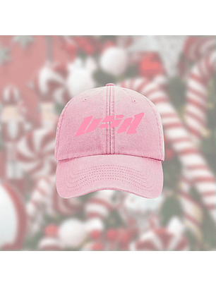 Gorra VSA Snapback Strawberry