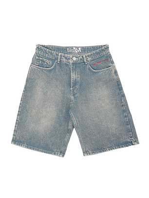 New Jorts VSA Denim 