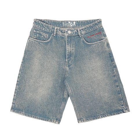 New Jorts VSA Denim 