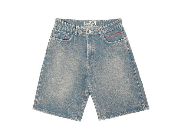 New Jorts VSA Denim  1