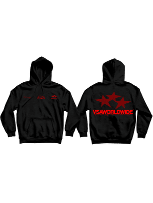 Hoodie Santisima Trinidad