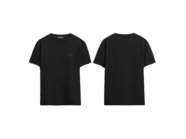 Slime Stars Black  1