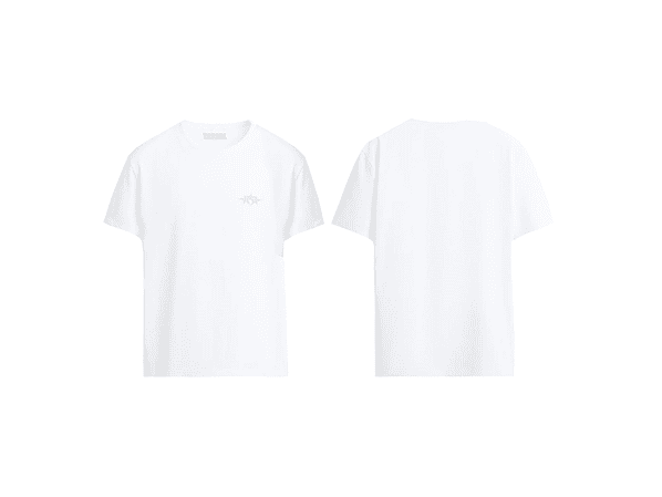 Slime Stars White  1