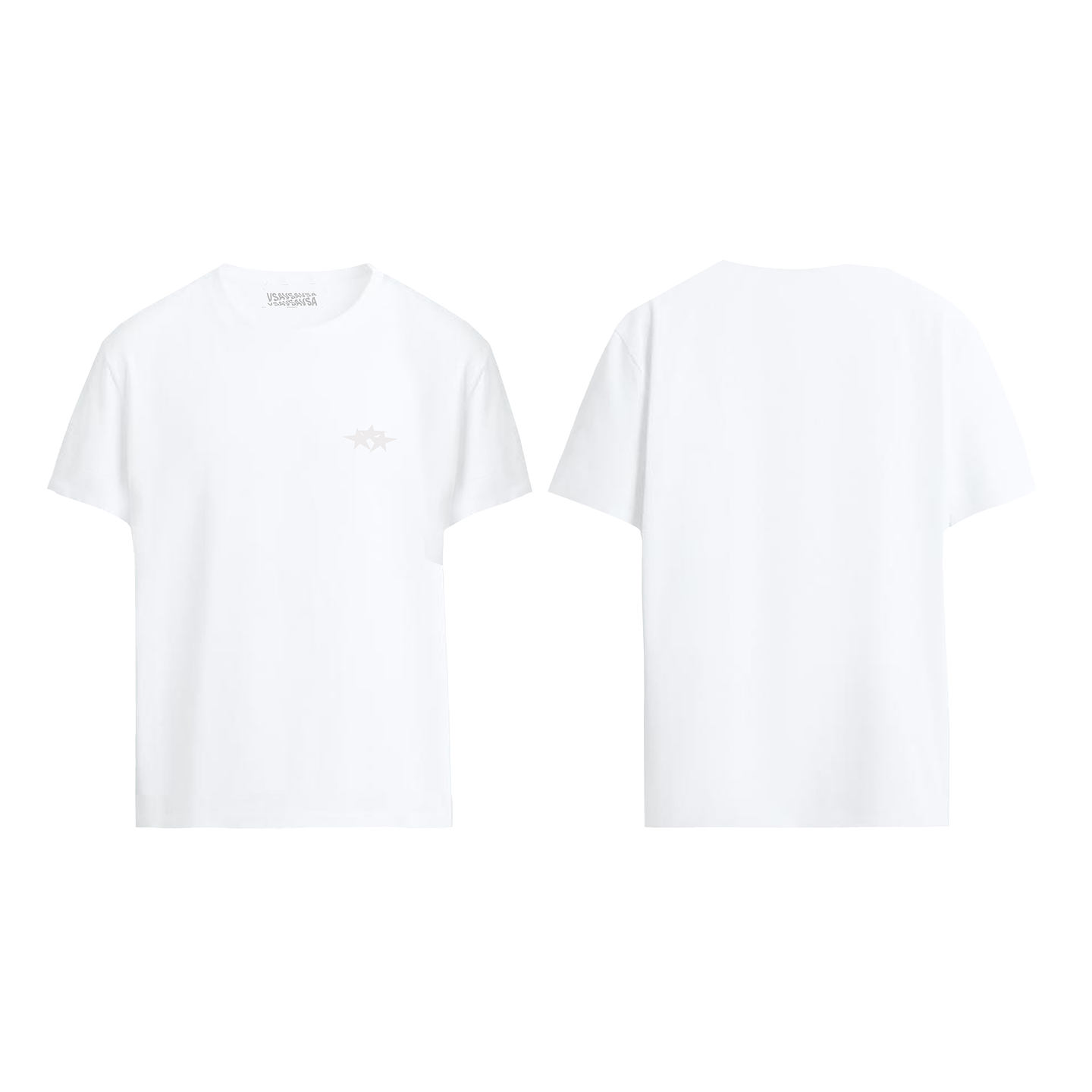 Slime Stars White  1