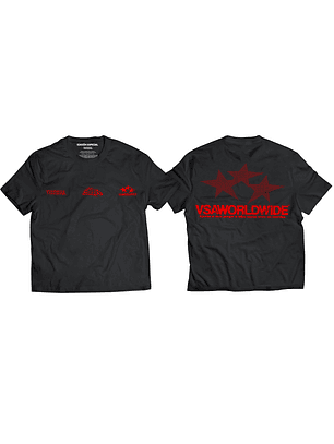 Polera VSA Santísima Trinidad