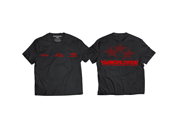 Polera VSA Santísima Trinidad 1