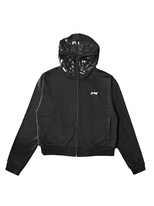 Poleron VSA Turtlhoodie Dark
