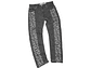 Jeans VSA Black Plug Grey - thumbnail 1