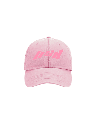 Gorra VSA Snapback Strawberry