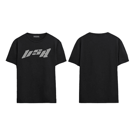 VSA Icon Regular Strass