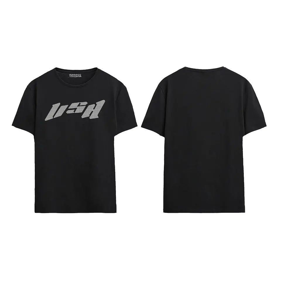VSA Icon Regular Strass 1