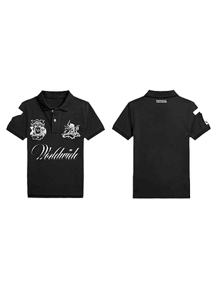 Polo Royaltee Danger 