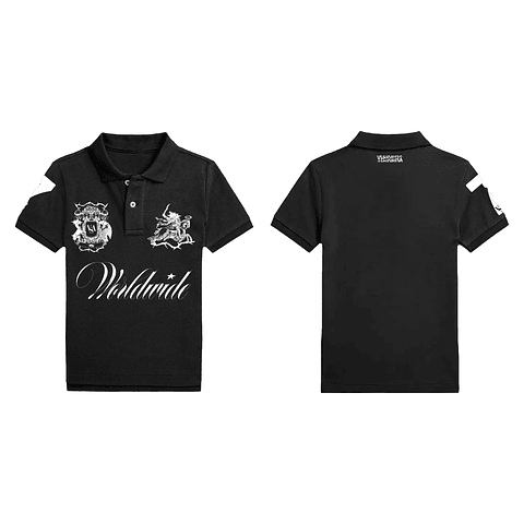 Polo Royaltee Danger 