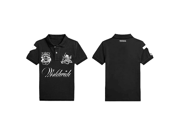 Polo Royaltee Danger  1