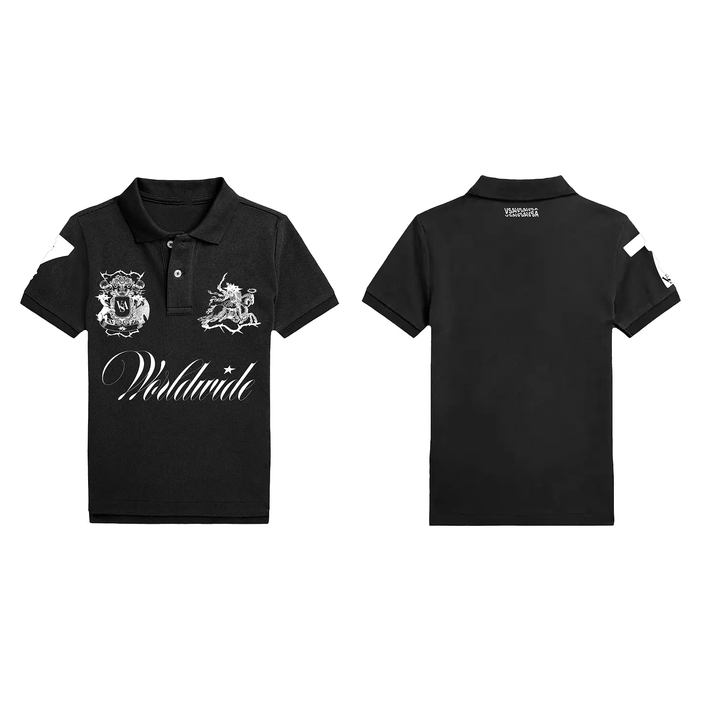 Polo Royaltee Danger  1