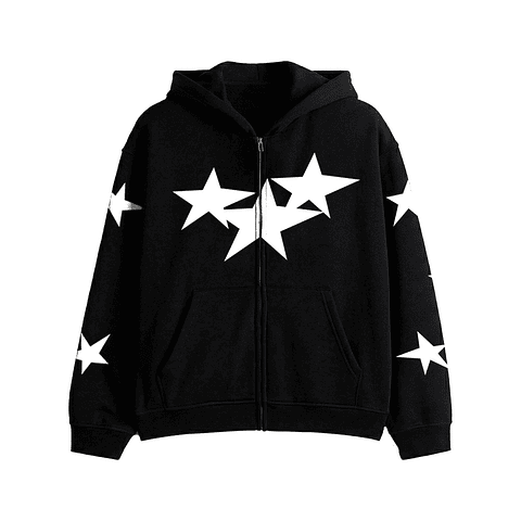 Hoodie Stars 