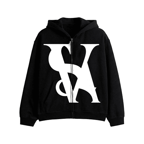 Hoodie Symbol
