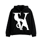 Hoodie Symbol - Miniatura 1