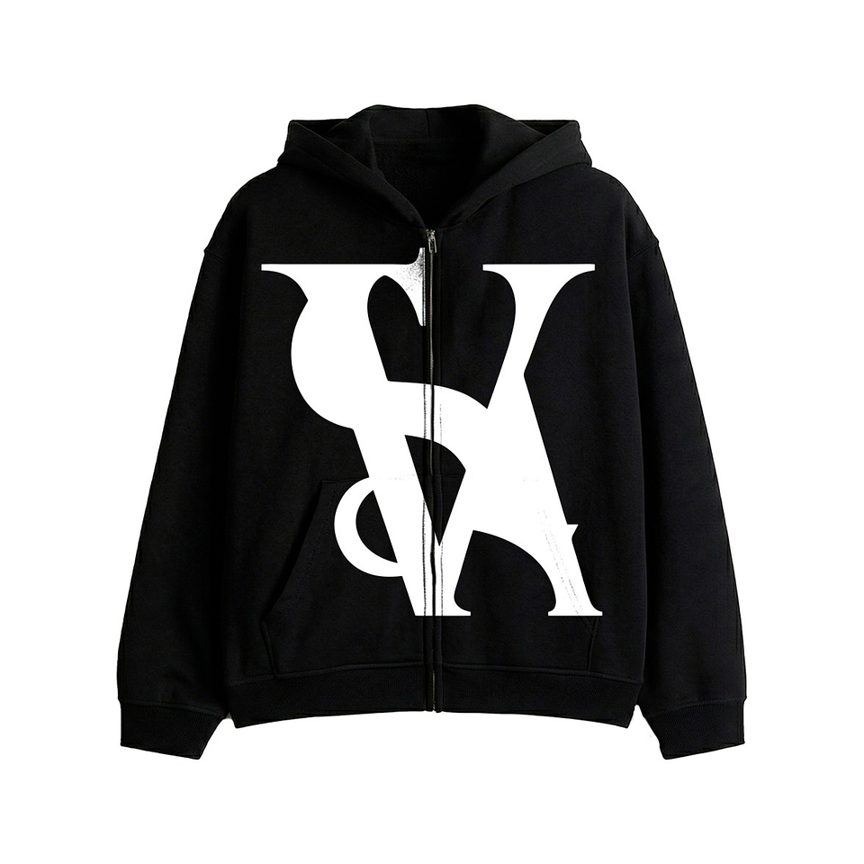 Hoodie Symbol 1