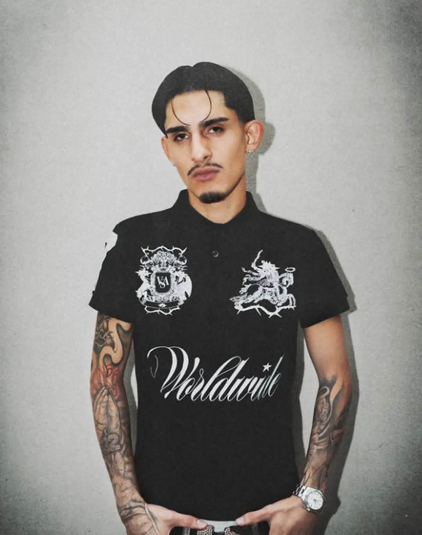 Polo Royaltee Danger  2